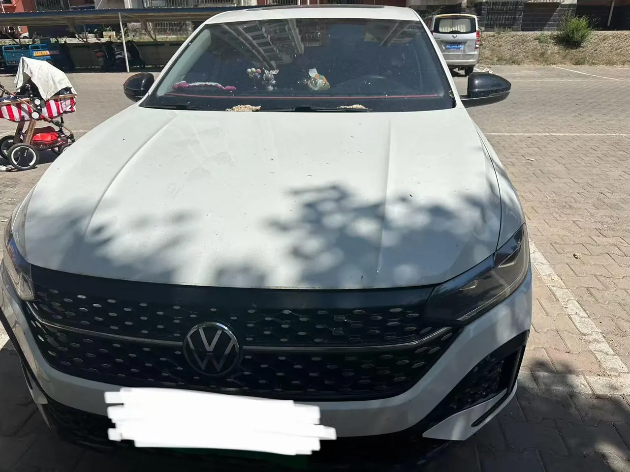 Volkswagen 2023 Lavida 1.4TSI 280TSI Star Full Escape Edition Automatic Gear 2