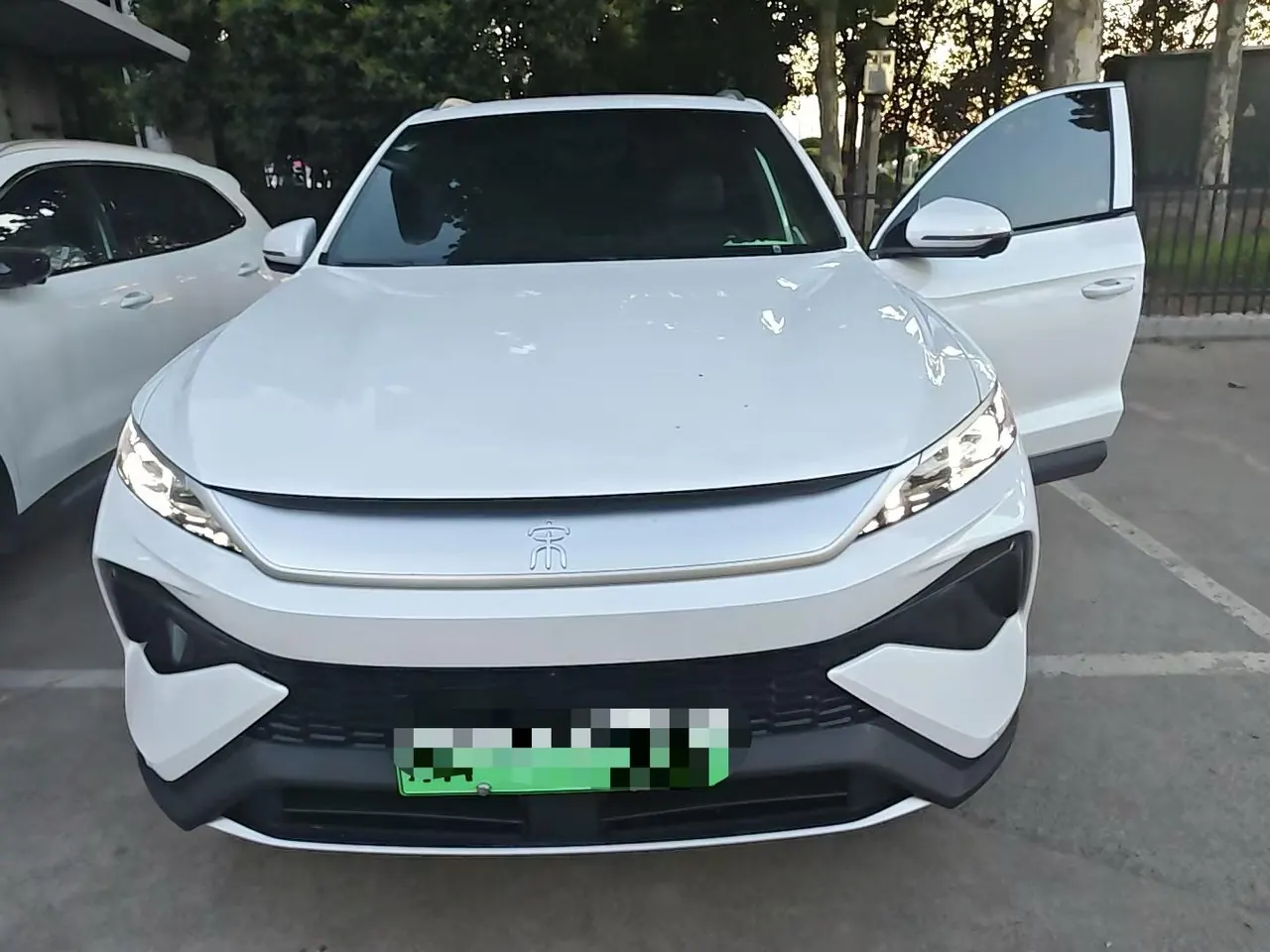 BYD Song Pro New Energy 2026 Song Pro DM-i 1.5 Stepless Flying Edition 220KM Exceed Automatic Gear 2