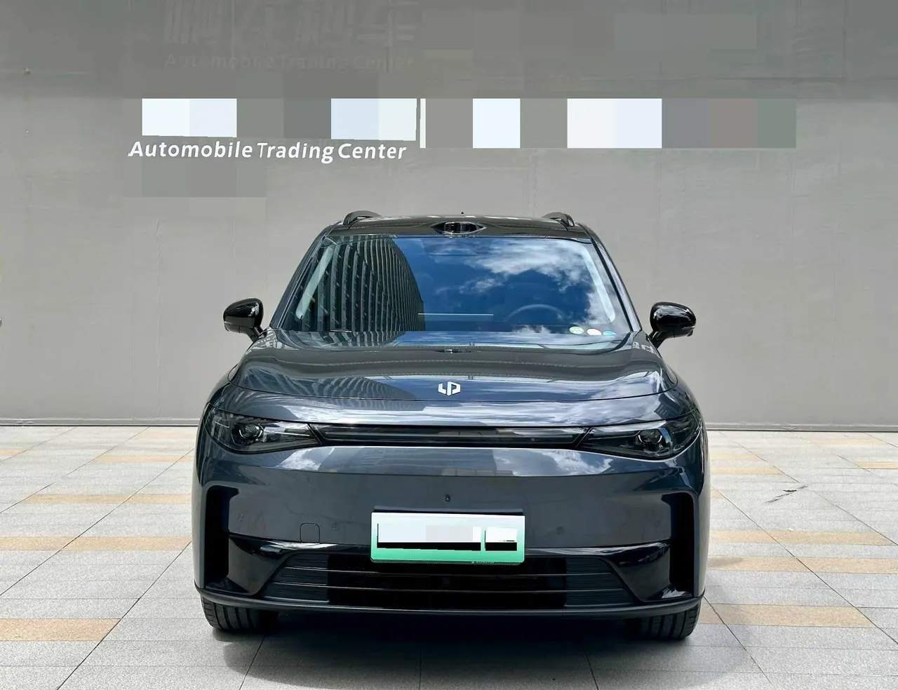 Leapmotor 2026 C 16 630 Laser Radar Zhizun Edition 6-seat Automatic Gear 2