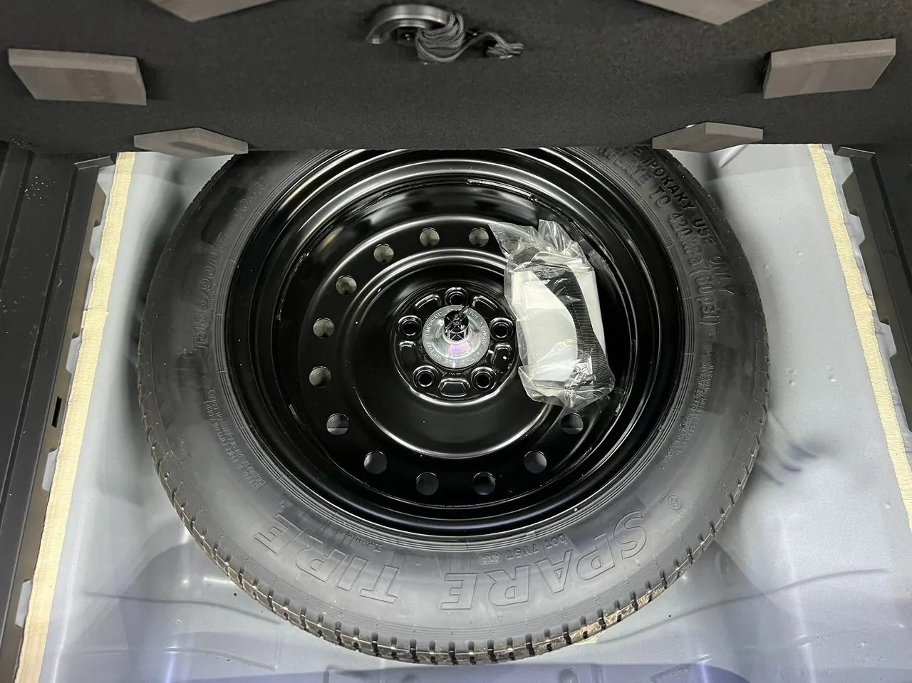 Honda 2023 XR-V 1.5 stepless craze version of automatic gear 15