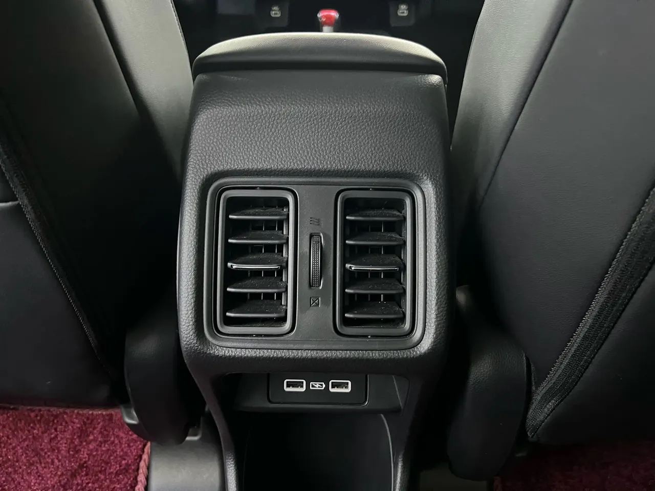 Honda 2023 XR-V 1.5 stepless craze version of automatic gear 9