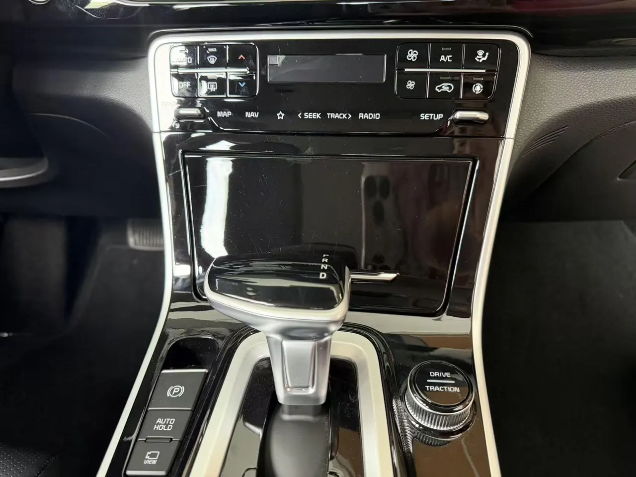 Kia 2026 Setus 1.5 Stepless Deluxe Comfortable Edition Automatic Transmission 6