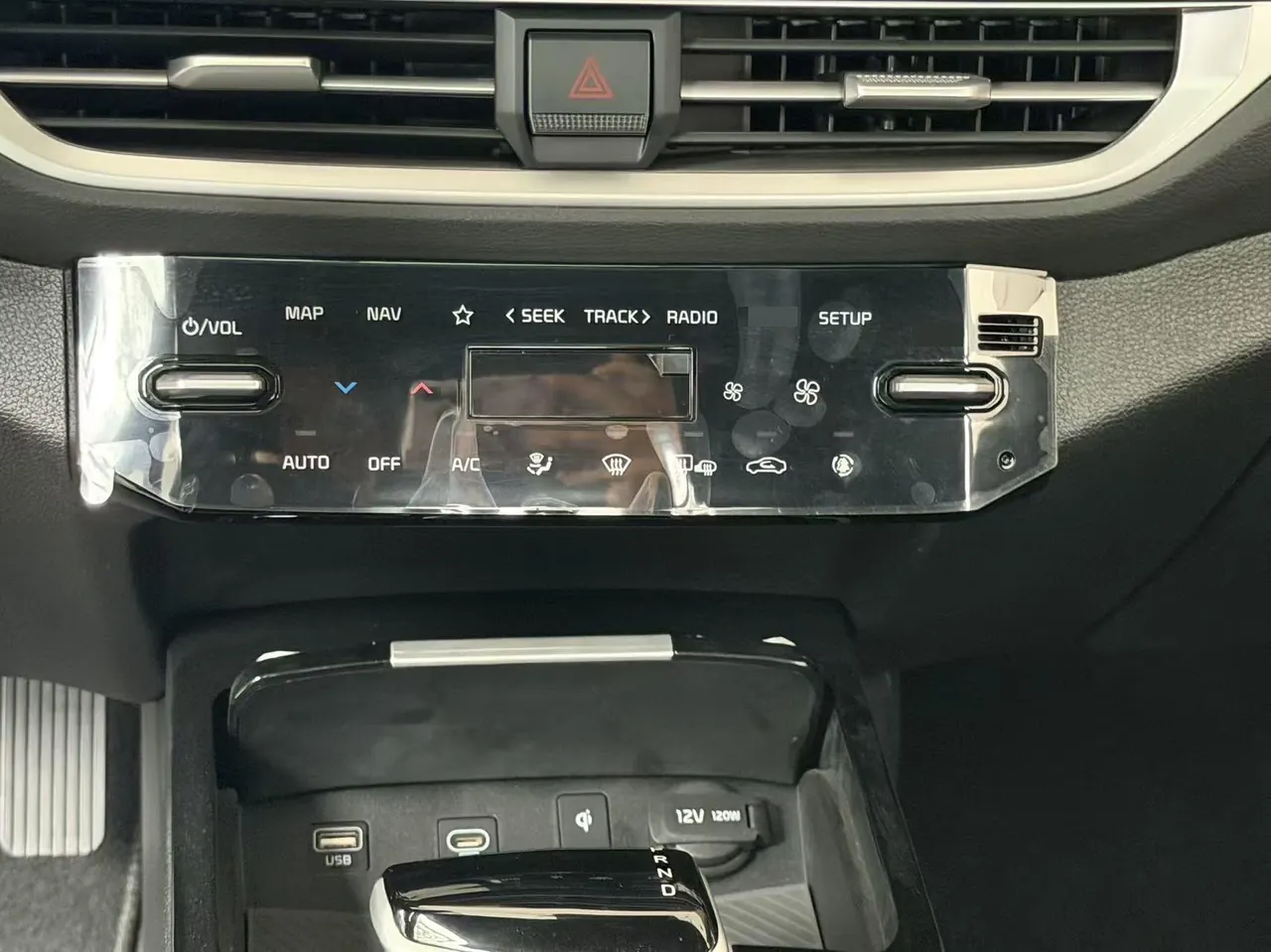Kia 2026 Setus 1.5 Stepless Deluxe Comfortable Edition Automatic Transmission 7