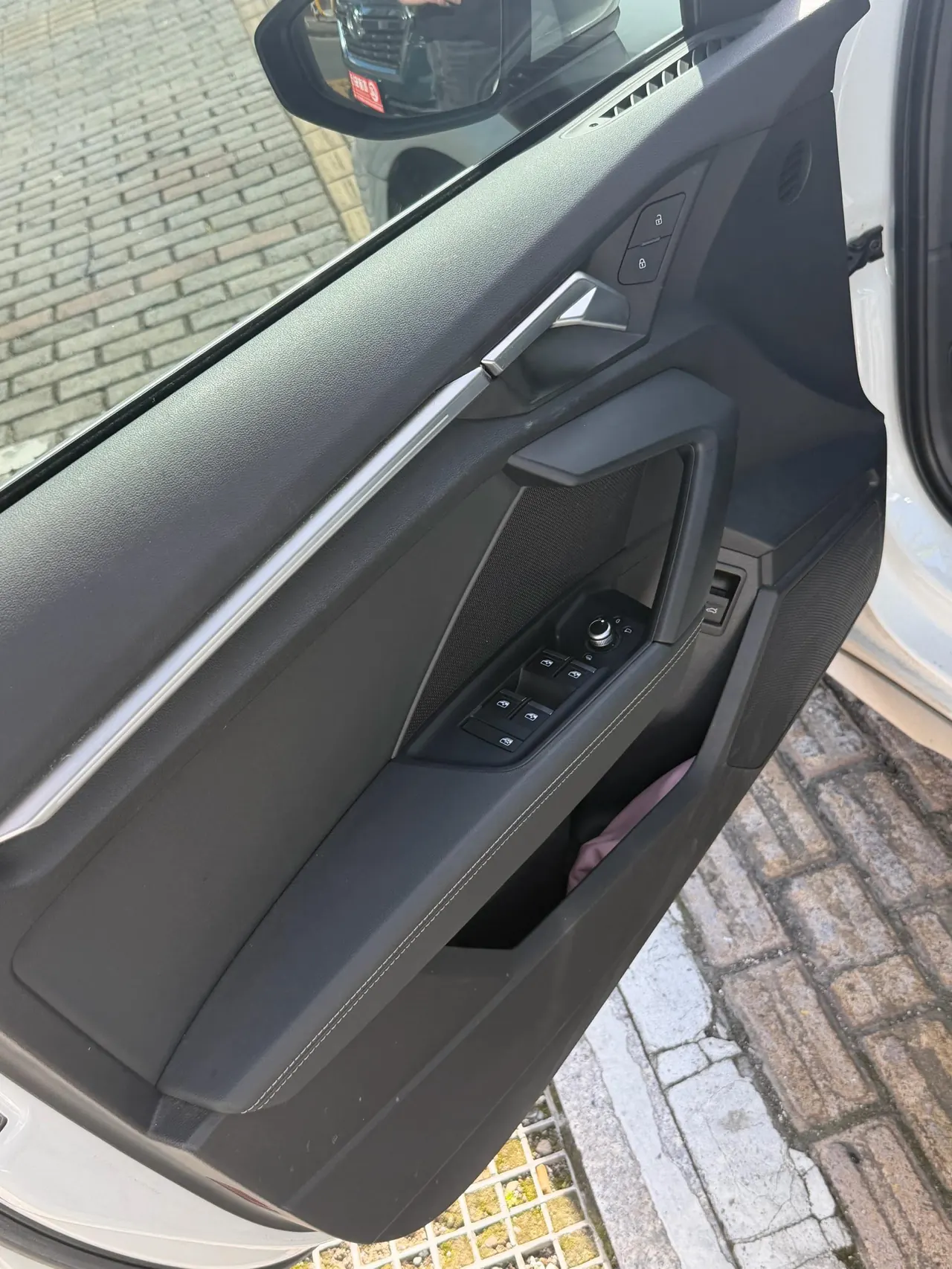 Audi 2022 A3 Sportback 1.4TFSI 35TFSI Fashion Sports Automatic 12