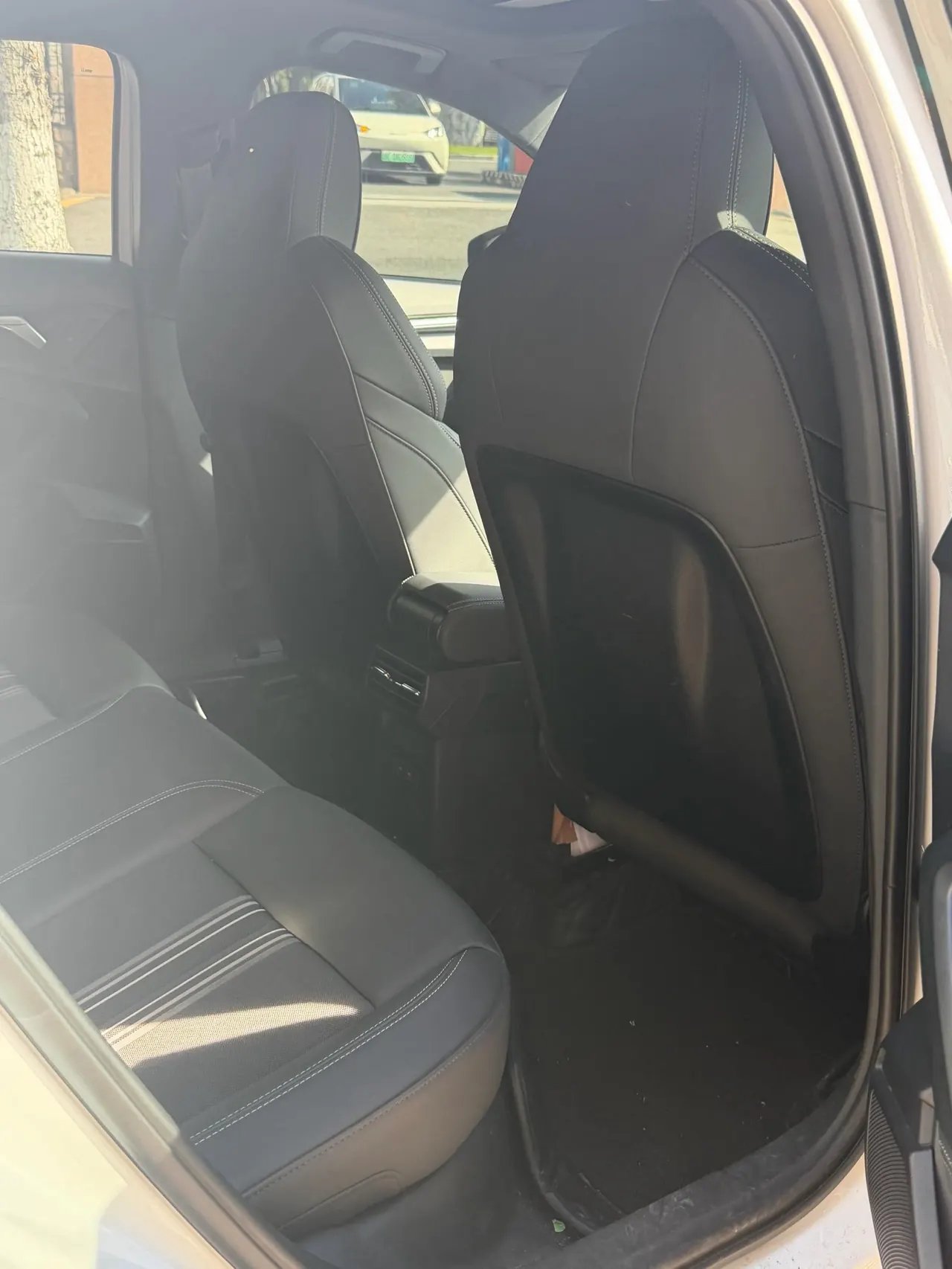 Audi 2022 A3 Sportback 1.4TFSI 35TFSI Fashion Sports Automatic 7