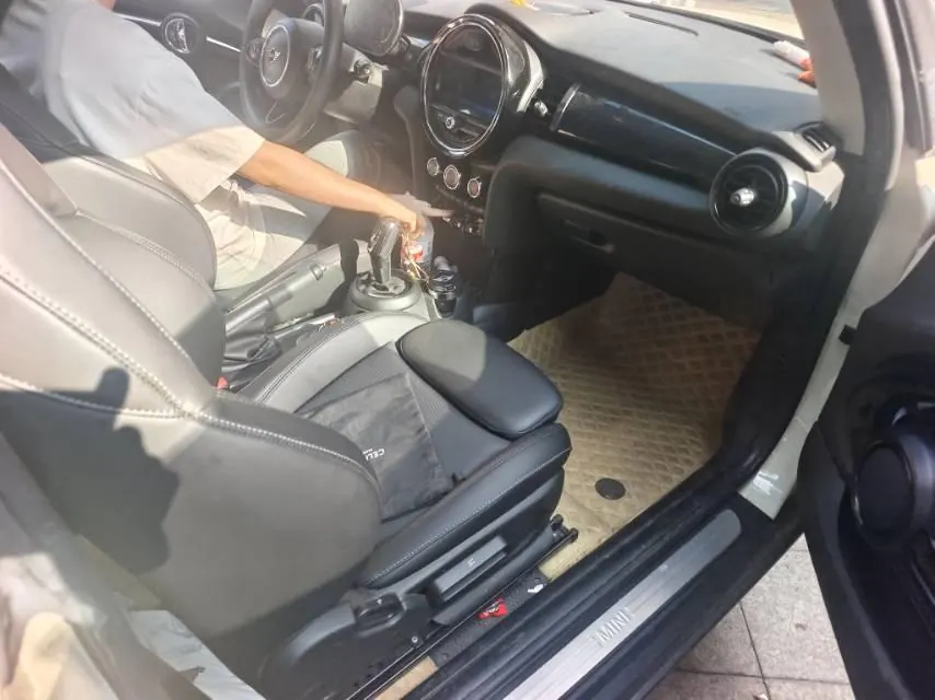 MINI Mini (Imported) 2021 Mini Cooper 1.5T Classic Auto 2