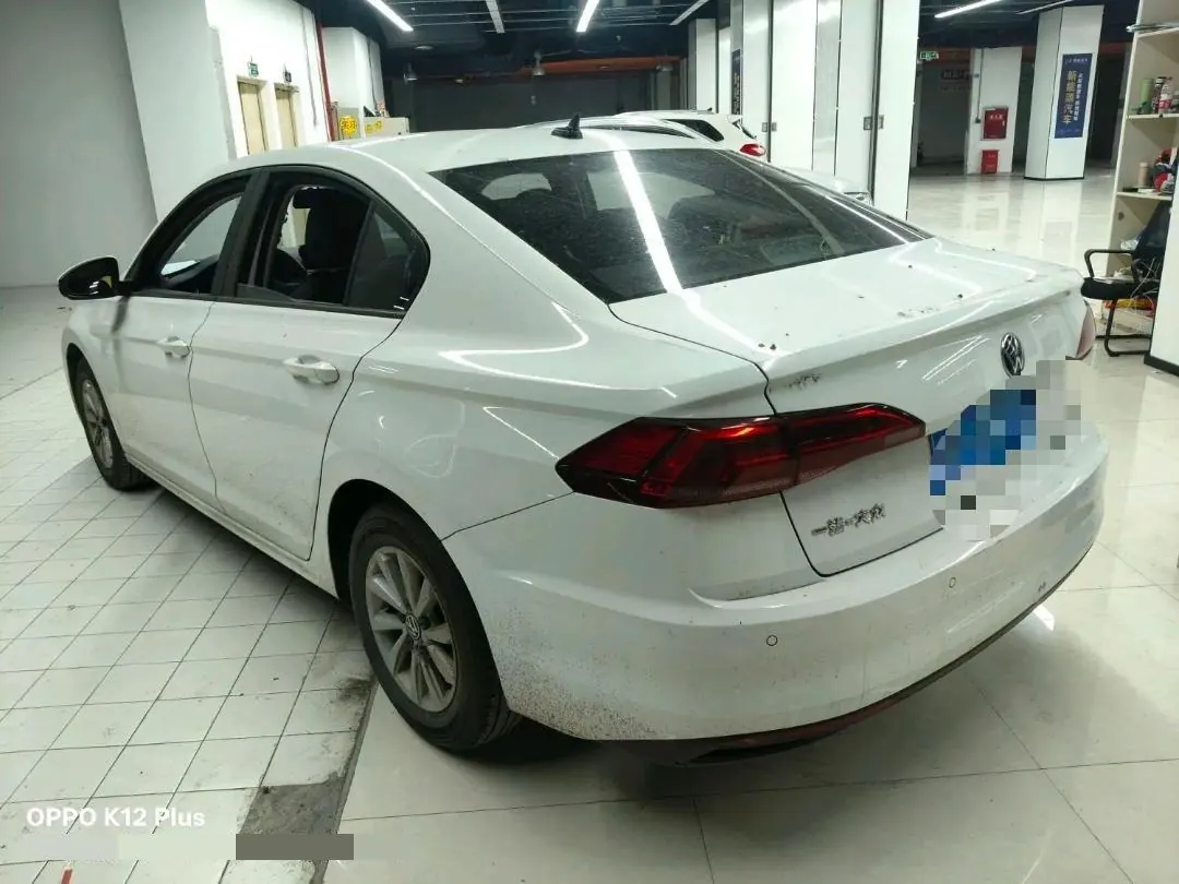 Volkswagen 2021 Bora 1.5 Fashion Smart Union Edition Automatic Gear 5
