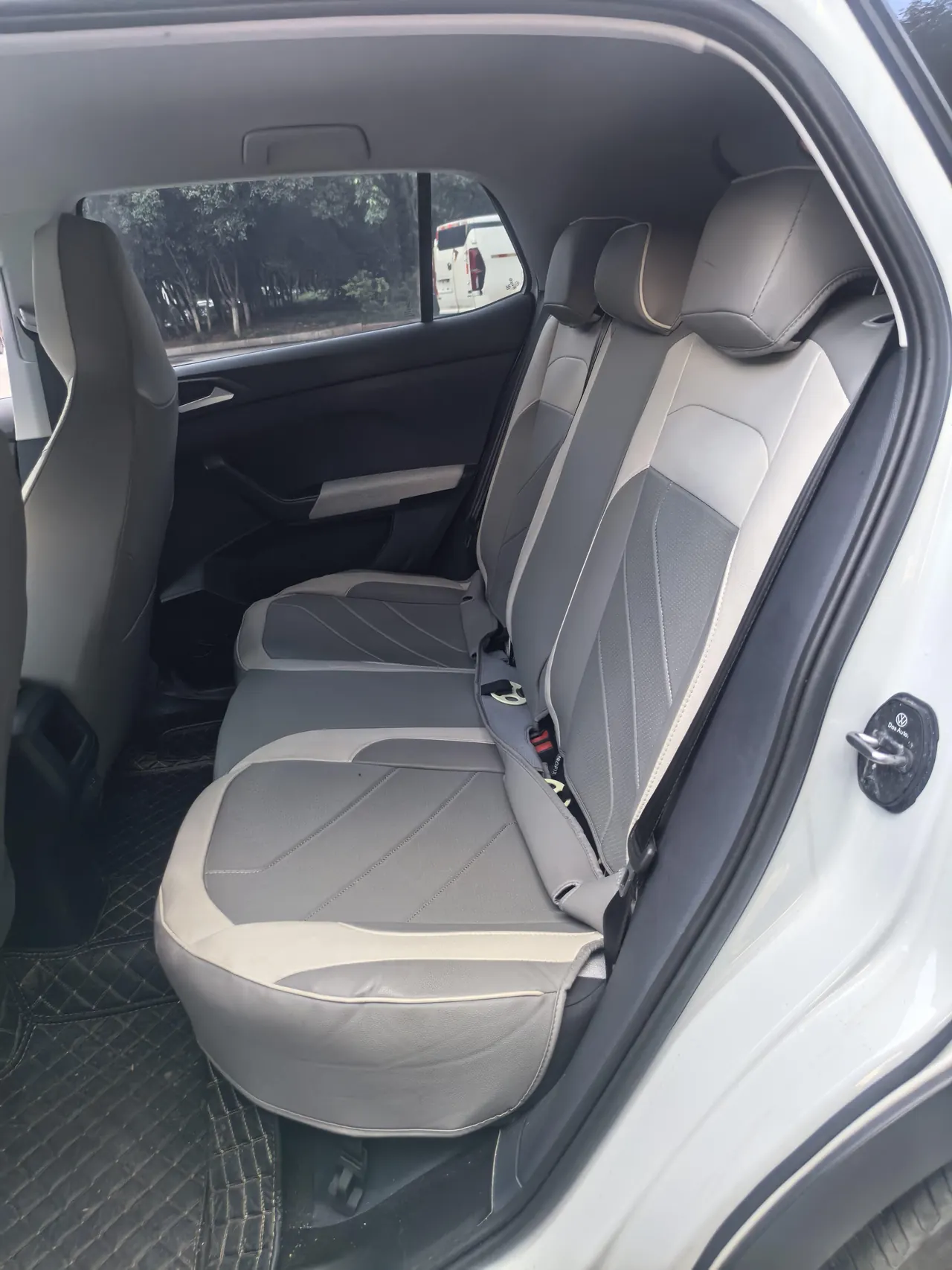 Volkswagen 2026 Tuyue Xinrui 1.5 Ruijin Edition Automatic Gear 5