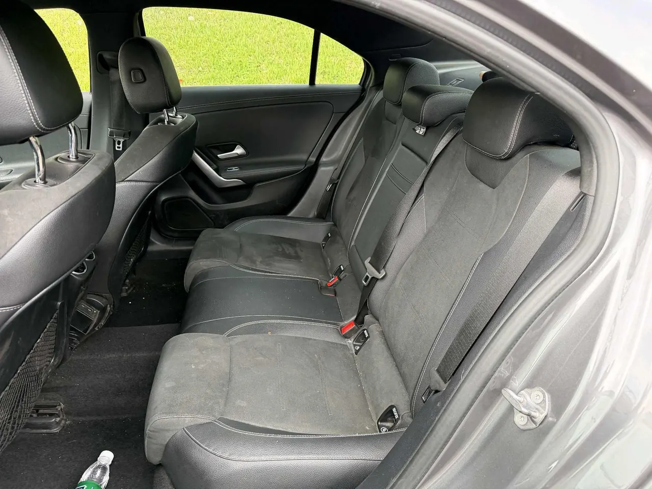 Mercedes Benz Class A 2020 A 200 L 1.3T Sports Automatic 7