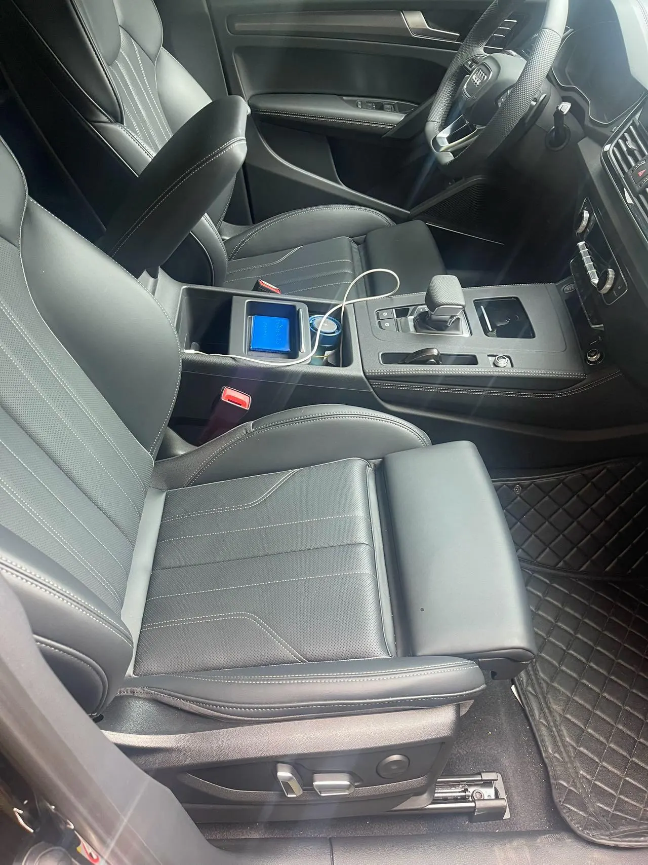 Audi 2026 Q5L 2.0TFSI 45TFSI 45th Anniversary Collection Edition Quattro Deluxe Dynamic Automatic 4