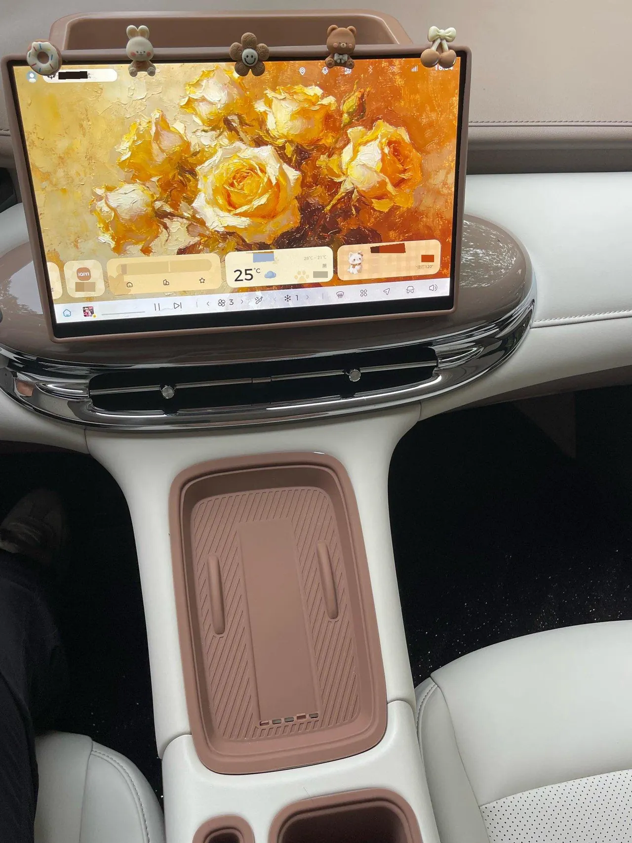 WuLing 2026 Plantronics Pro 403km Flagship Automatic 11