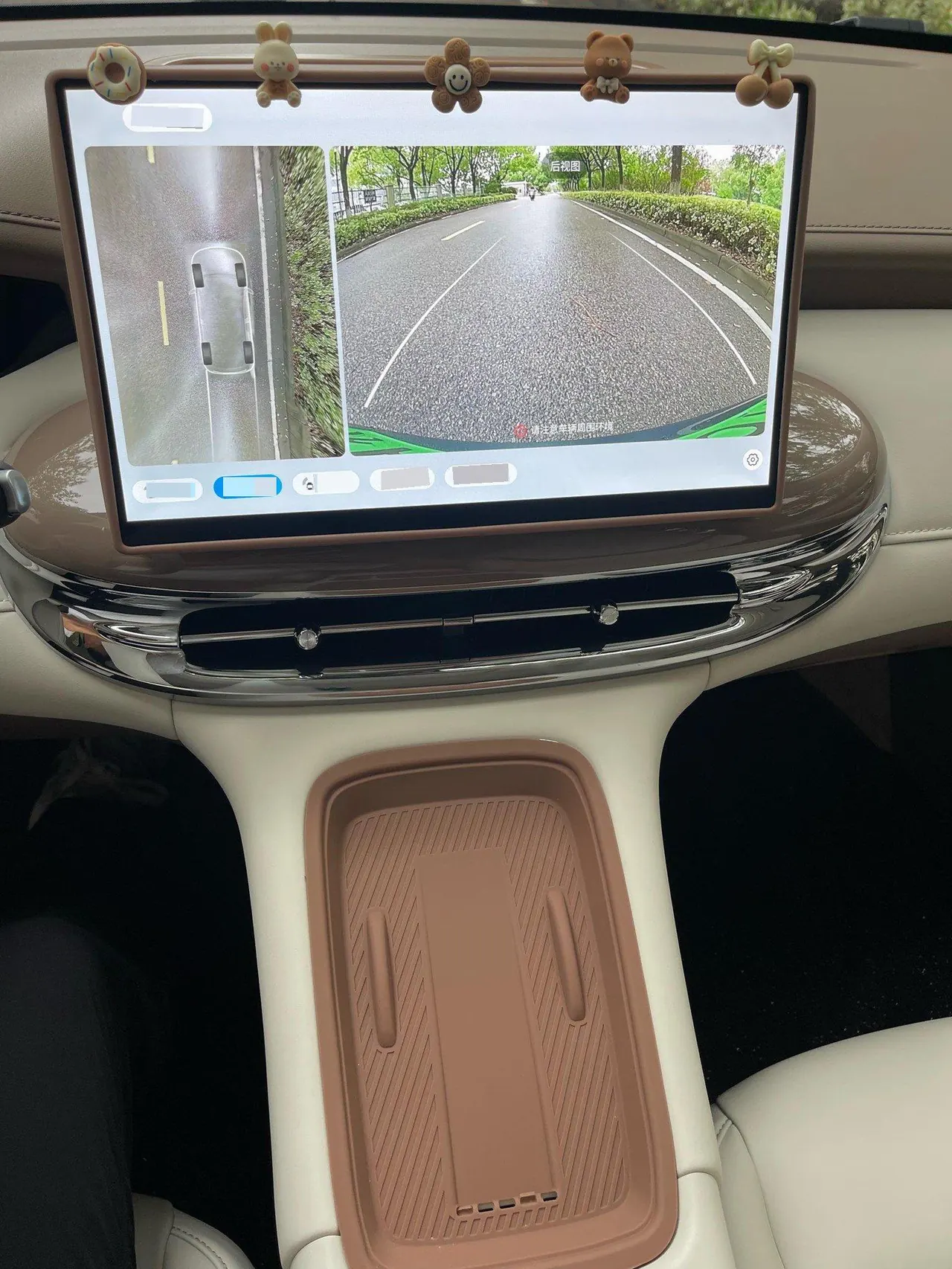 WuLing 2026 Plantronics Pro 403km Flagship Automatic 12