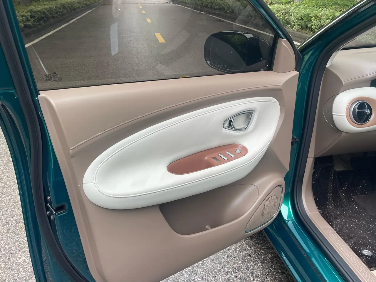 WuLing 2026 Plantronics Pro 403km Flagship Automatic 3