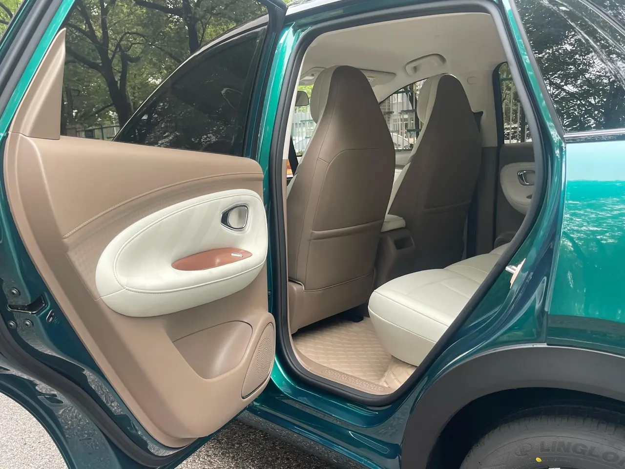 WuLing 2026 Plantronics Pro 403km Flagship Automatic 5