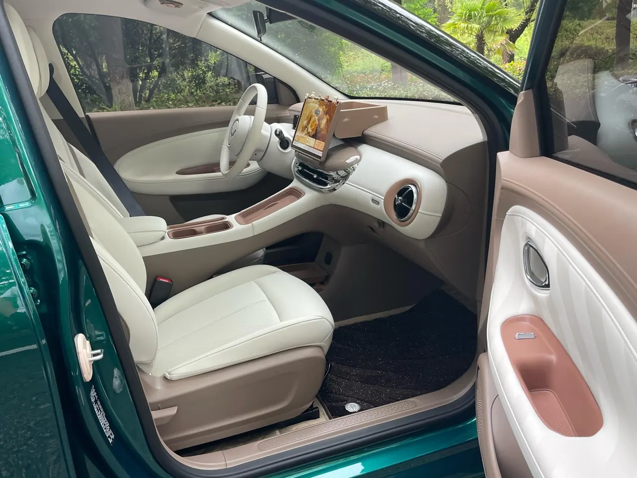 WuLing 2026 Plantronics Pro 403km Flagship Automatic 8