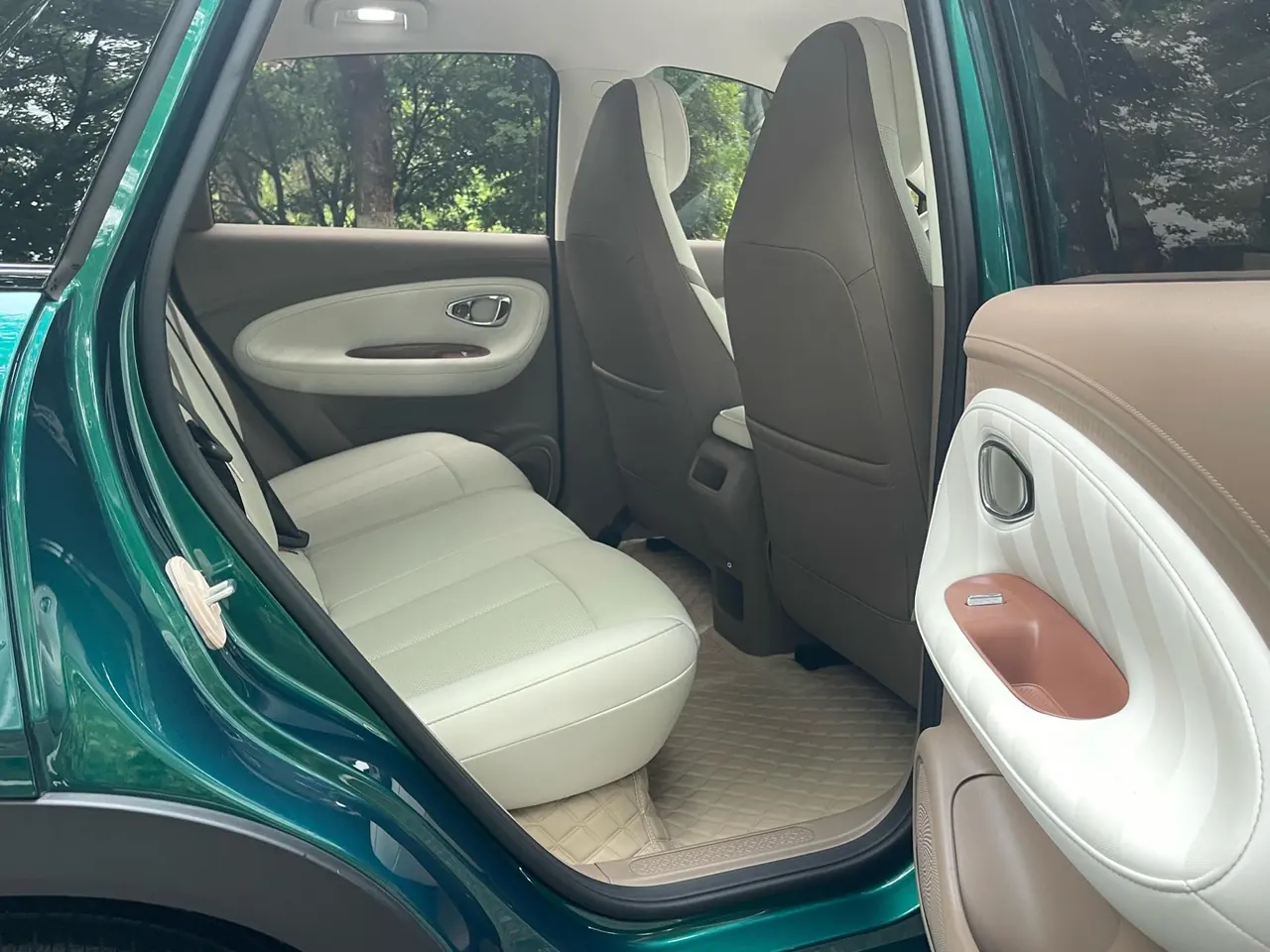 WuLing 2026 Plantronics Pro 403km Flagship Automatic 9