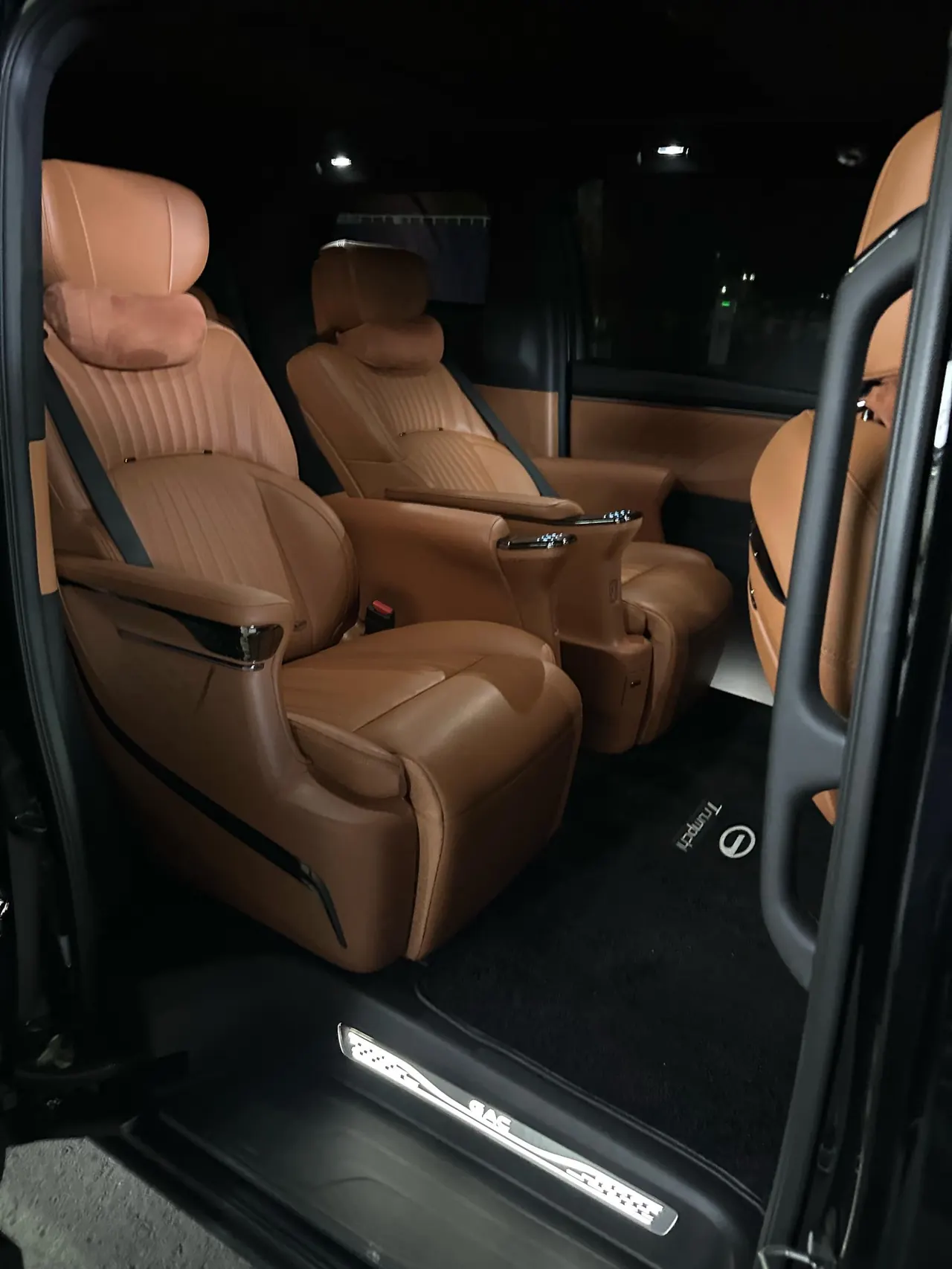Chuanqi 2026 M8 Double Engine 2.0T Extreme Edition Automatic Gear 6
