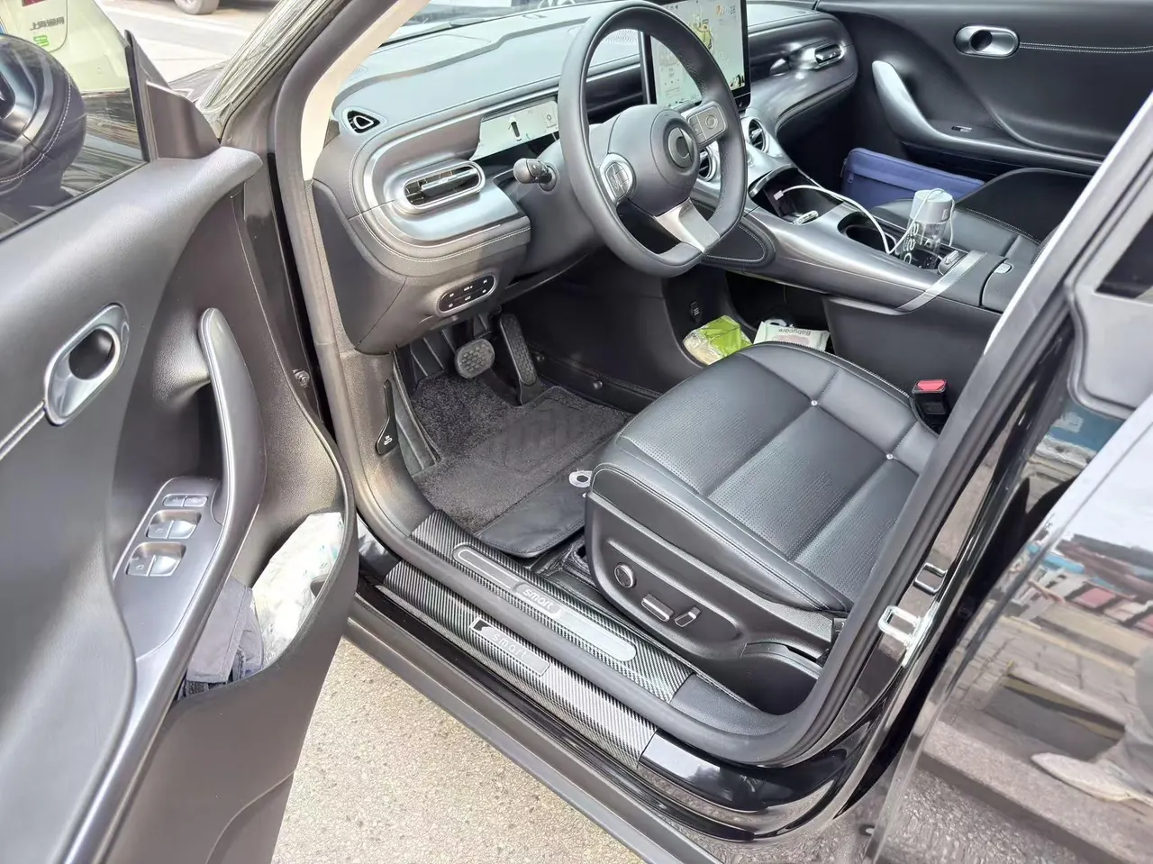 Smart 2026 Smart #3 Type Moving Standard Edition Automatic Gear 2