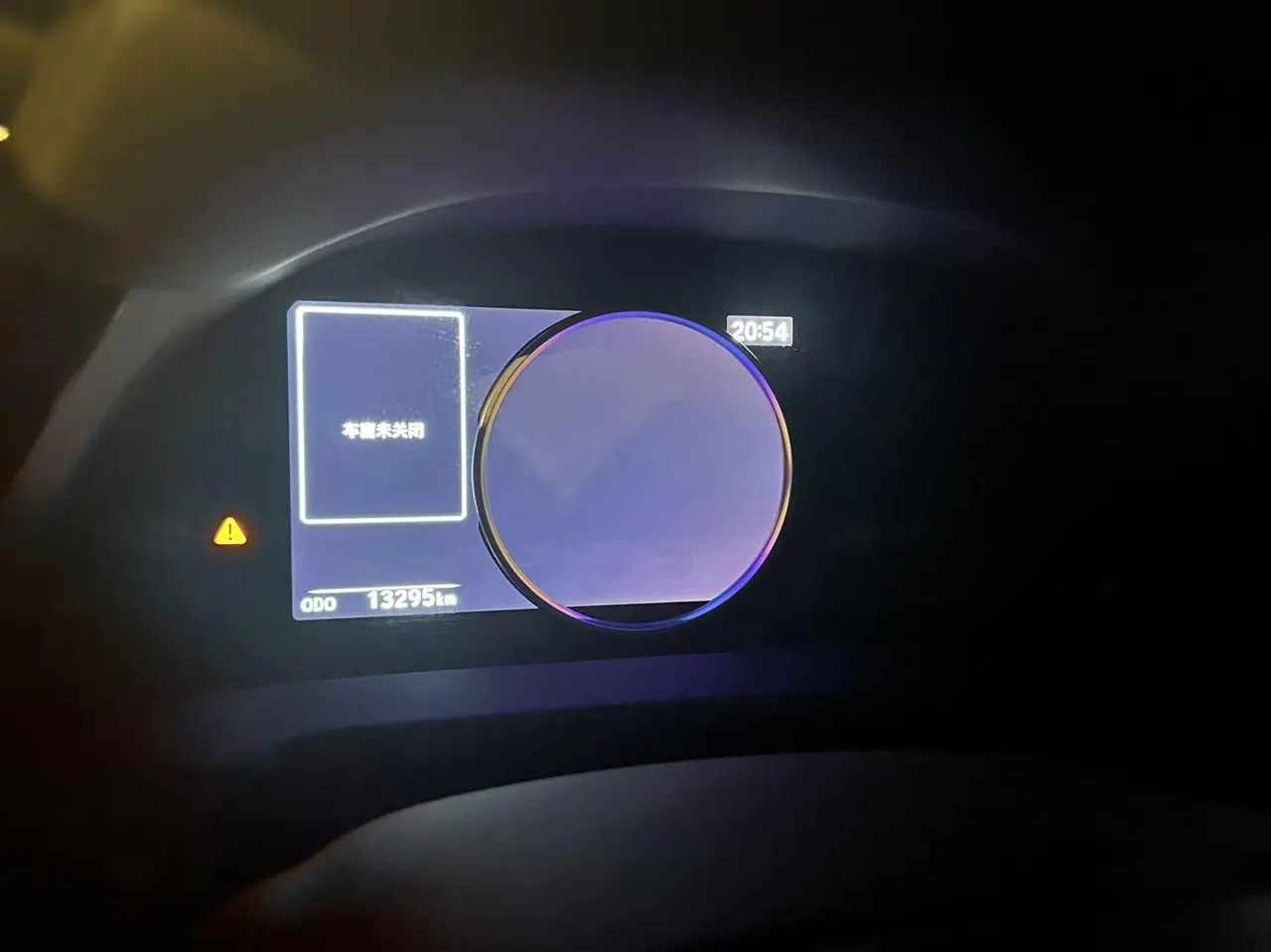 Lexus ES (Imported) 2024 ES200 2.0 Stepless Edition Automatic Gear 7