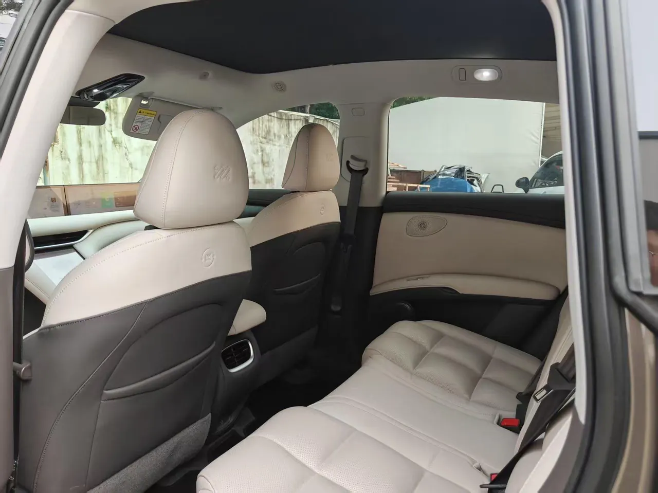 IM 2023 IM LS6 Max Long Endurance Edition Automatic Transmission 2
