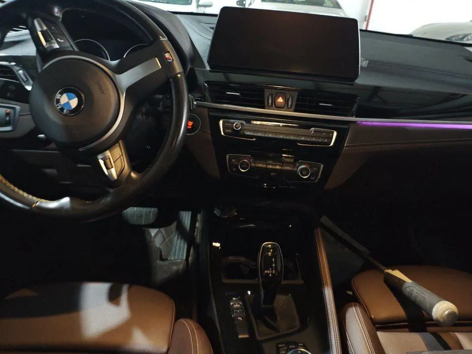 BMW 2023 X2 sDrive25i 2.0T M Sport Package Automatic 4