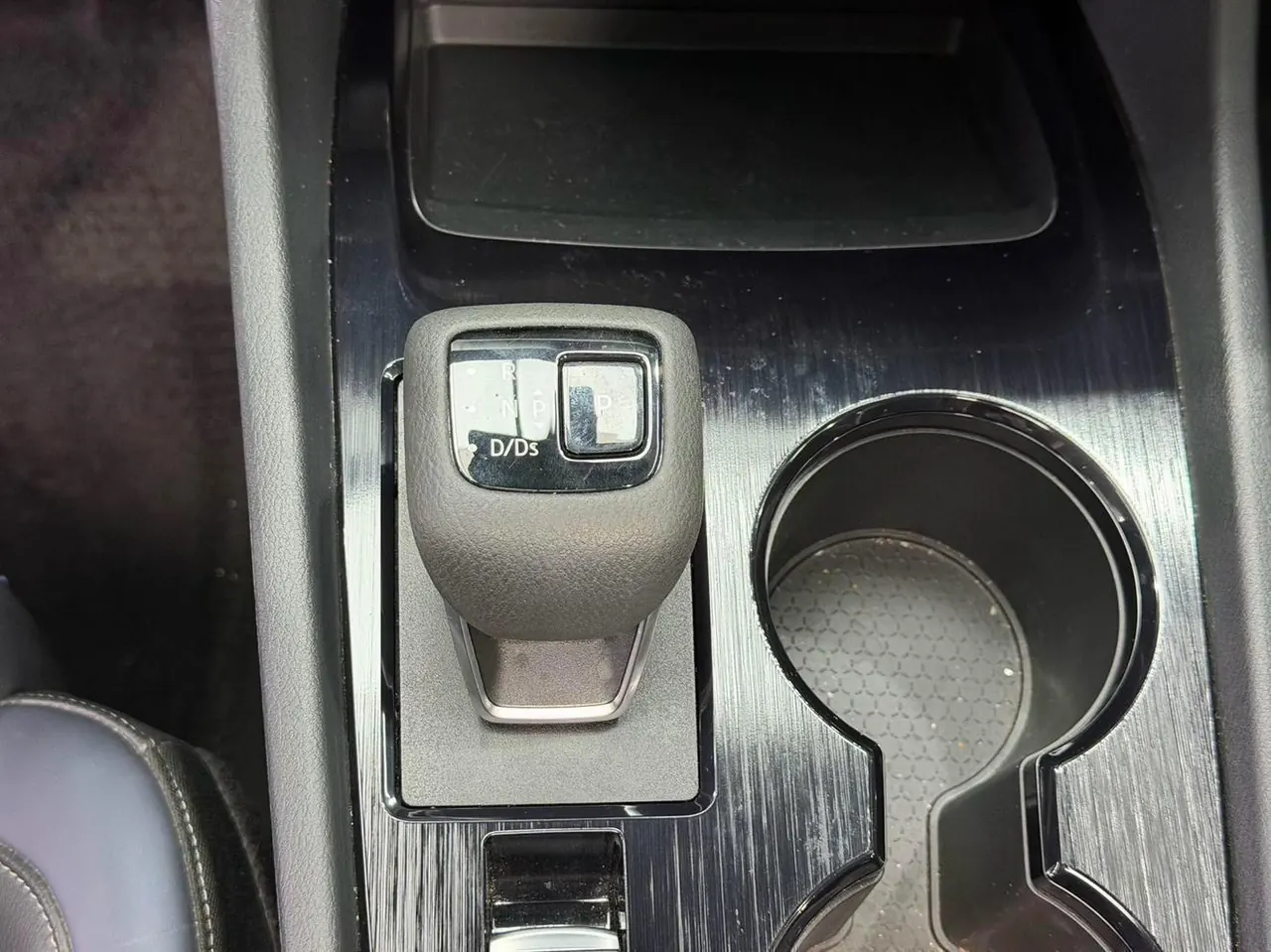 Nissan 2023 Xiao Ke 1.3T Stepless Deluxe Automatic Gear 14