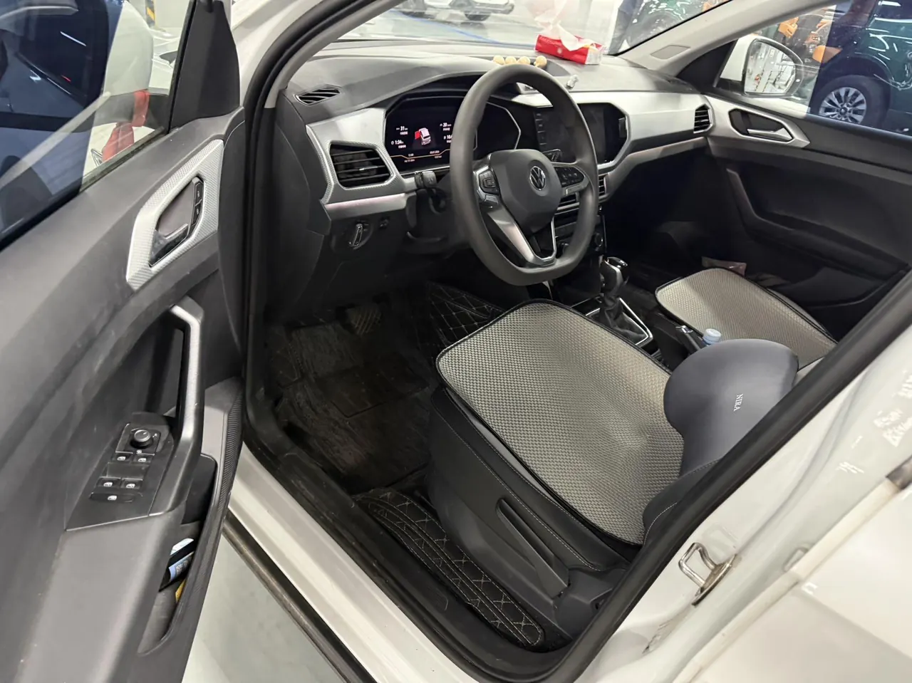 Volkswagen 2021 Shadow Exploration 1.5 Yue Zhi Lian Edition Automatic Gear 6
