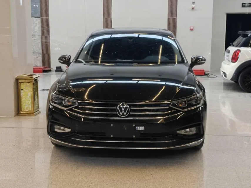 Volkswagen 2020 Magotan 2.0TSI 330TSI Leading Automatic 2