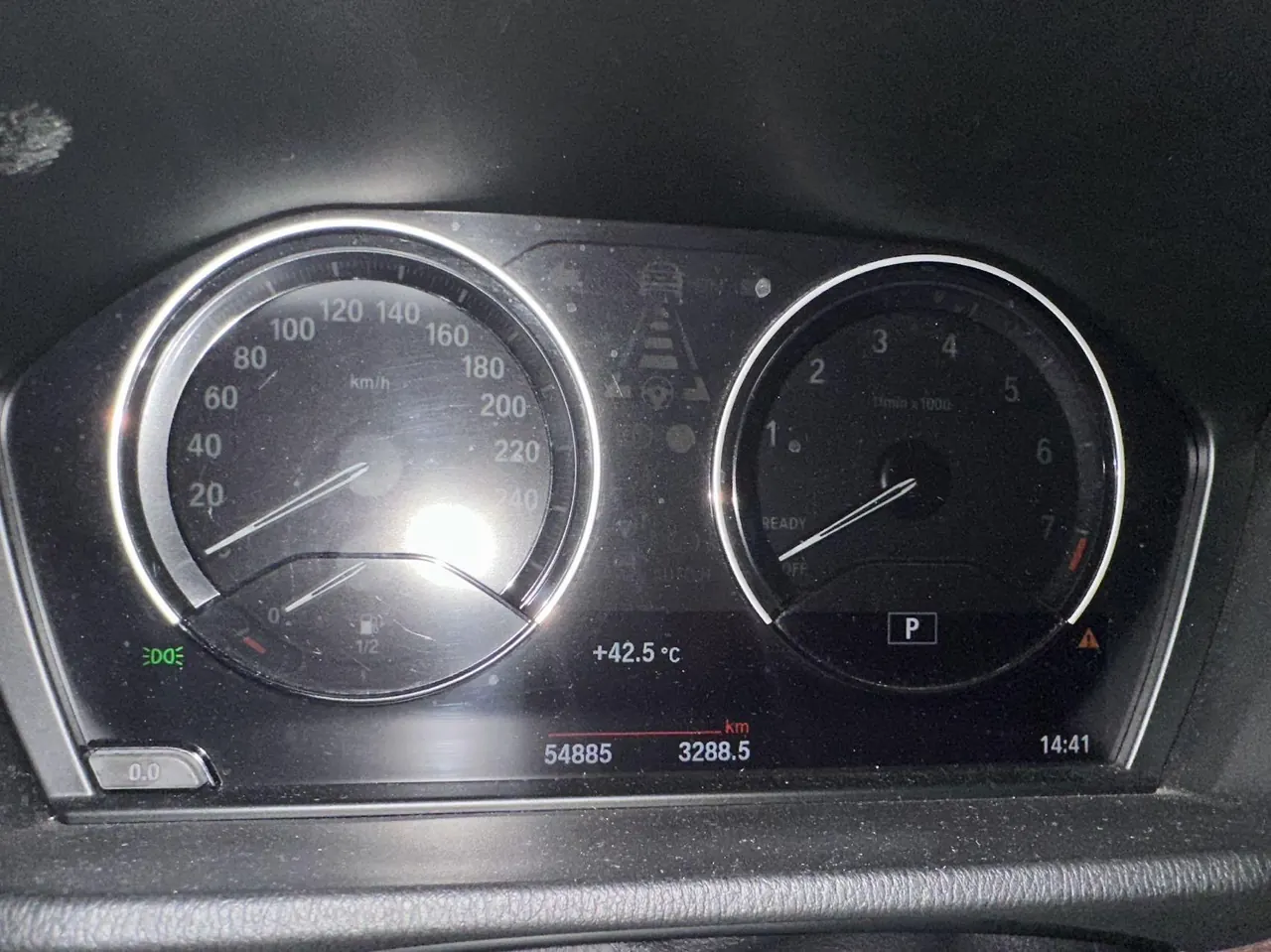 BMW 2022 X2 sDrive25i 2.0T Obsidian Night Edition Automatic Gear 9