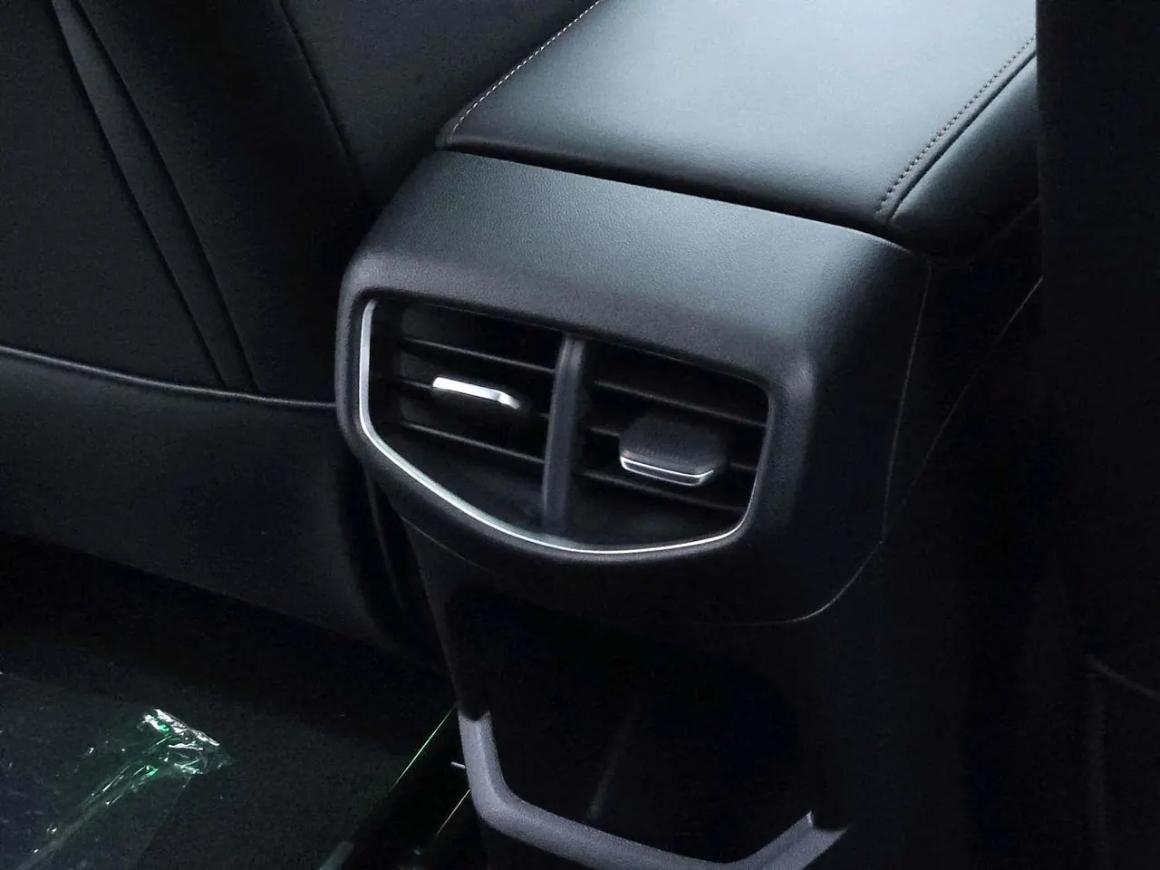 MG 2025 MG5 1.5TGI 300TGI Global Flagship Automatic Gear 14