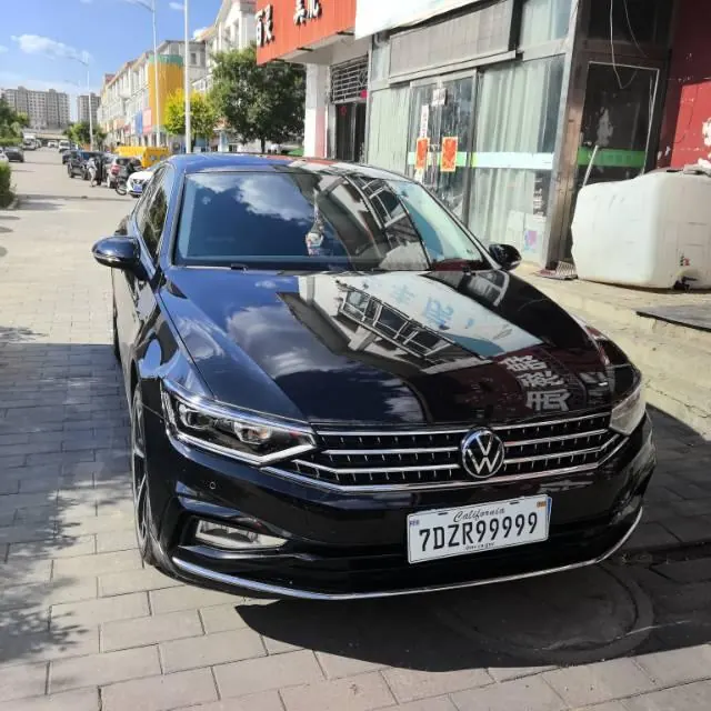 Volkswagen 2025 Magotan 1.4TSI 280TSI Luxury (Modified 2) Automatic Gear 2