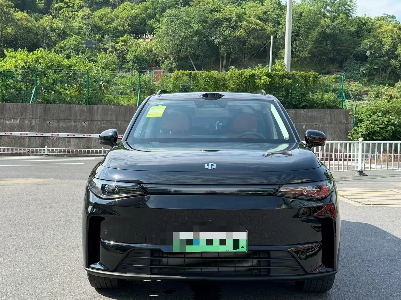 Leapmotor 2026 C 16 280 Laser Radar Zhizun Edition 6-seat Automatic Gear 2