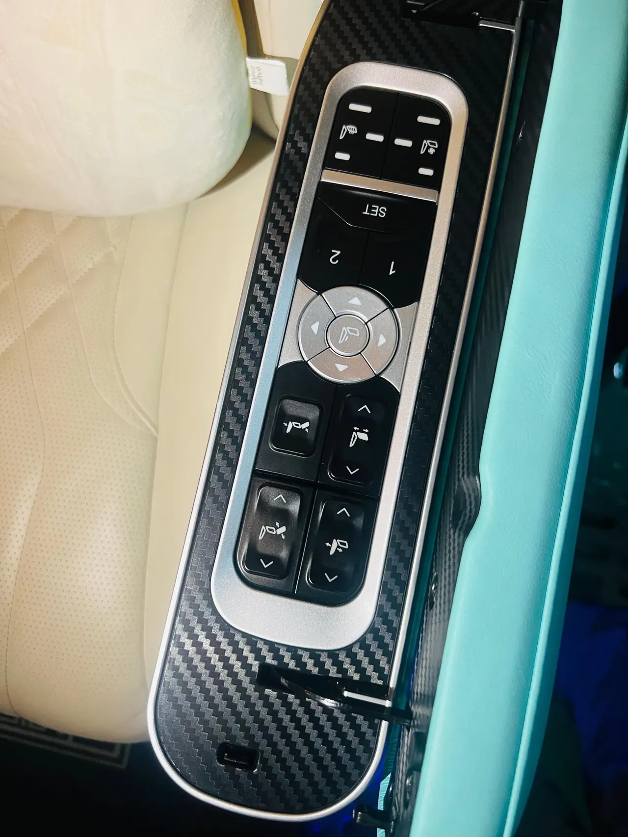 Honda 2021 Odyssey Hybrid 2.0 Stepless Sharp and Enjoy Edition Automatic Gear 13