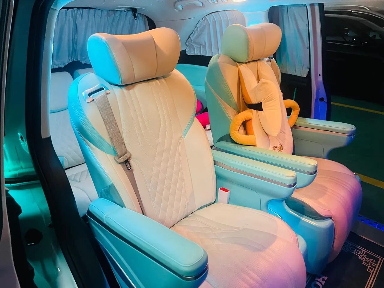 Honda 2021 Odyssey Hybrid 2.0 Stepless Sharp and Enjoy Edition Automatic Gear 8