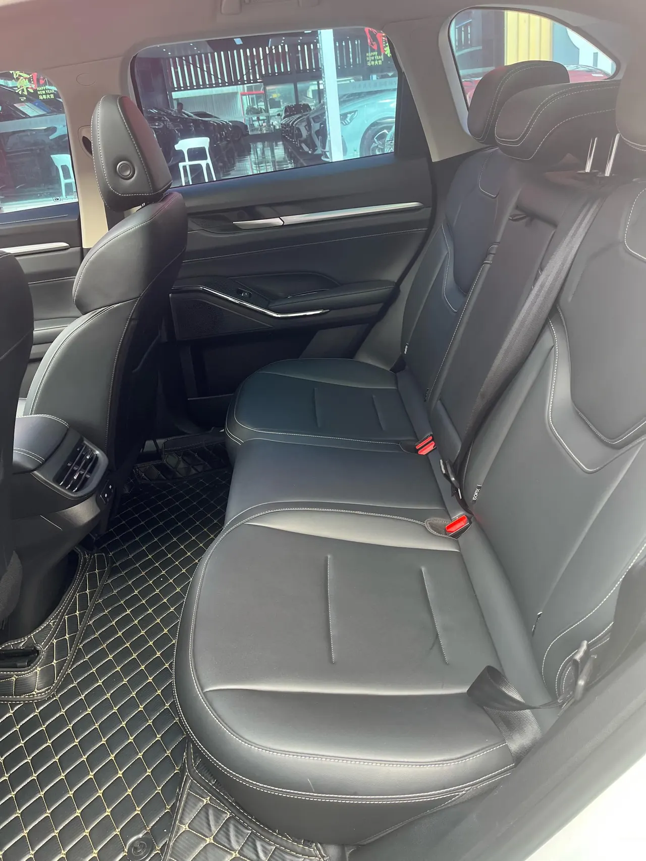 Haval 2022 H6 1.5T Two-Drive Max Automatic 7