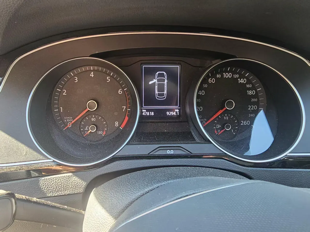 Volkswagen 2020 Magotan 2.0TSI 330TSI Leading Automatic 7