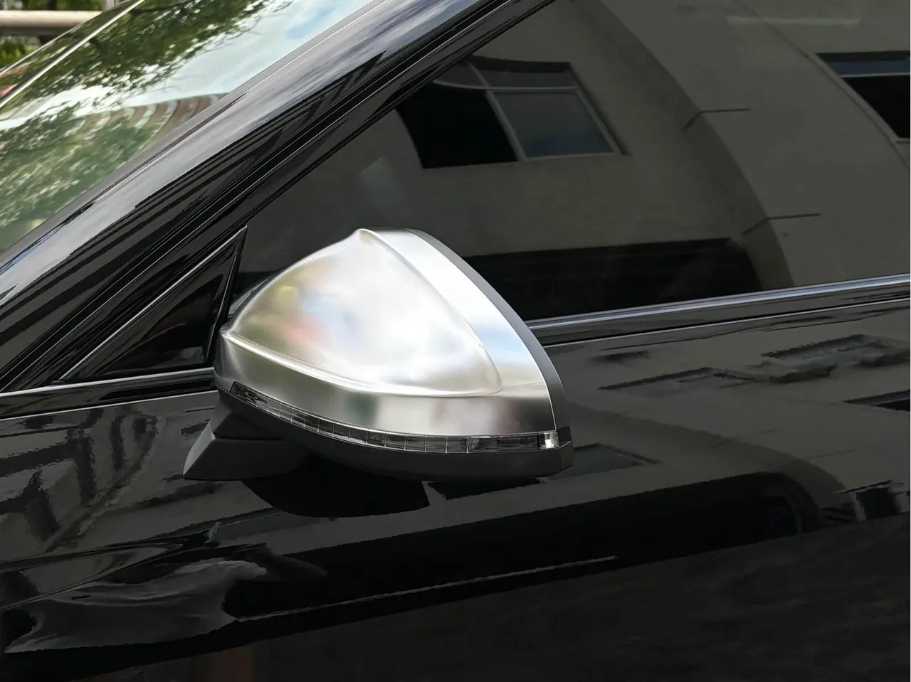 Audi S4 (Imported) 2022 S4 Limousine 3.0TFSI Automatic Gear 7