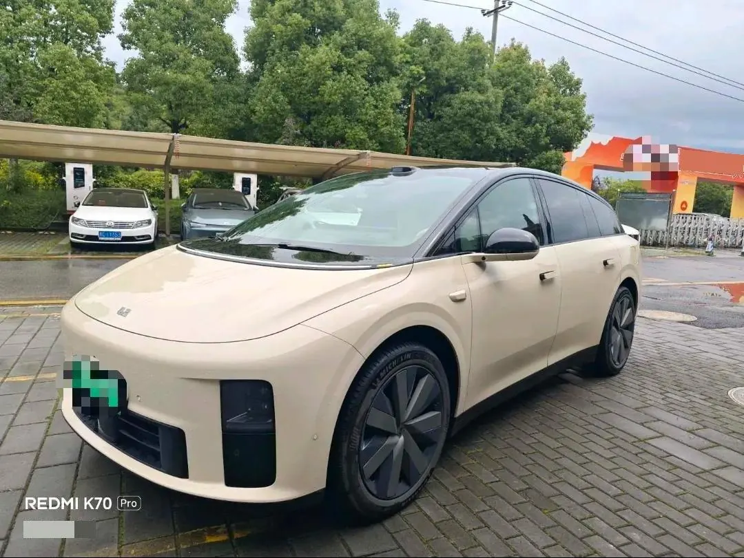 Открыть галерею: Li 2025 I 300.00g Drive Standard Edition Automatic Gear