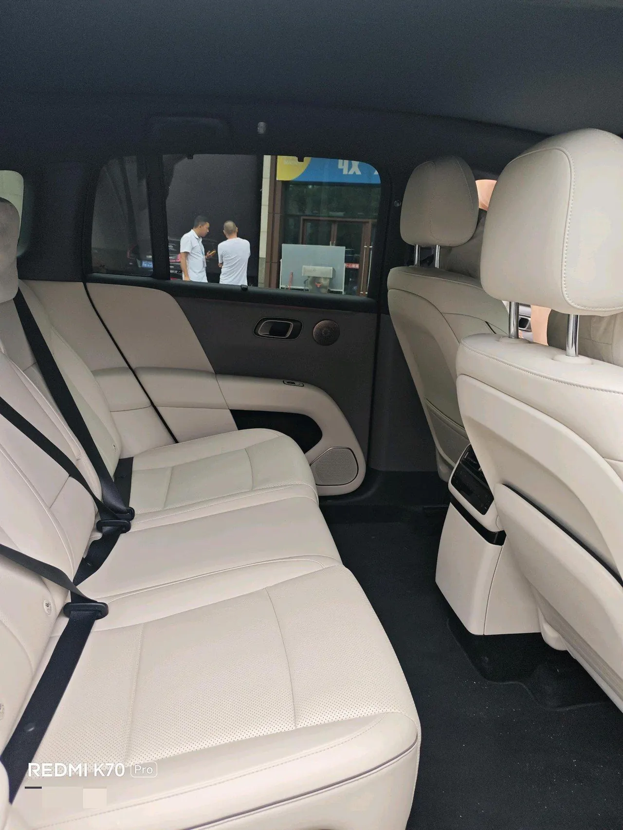 Li 2025 I 300.00g Drive Standard Edition Automatic Gear 4