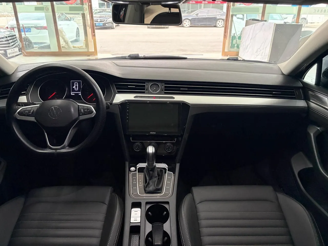 Volkswagen 2020 Magotan 1.4TSI 280TSI Leading Automatic Transmission 6