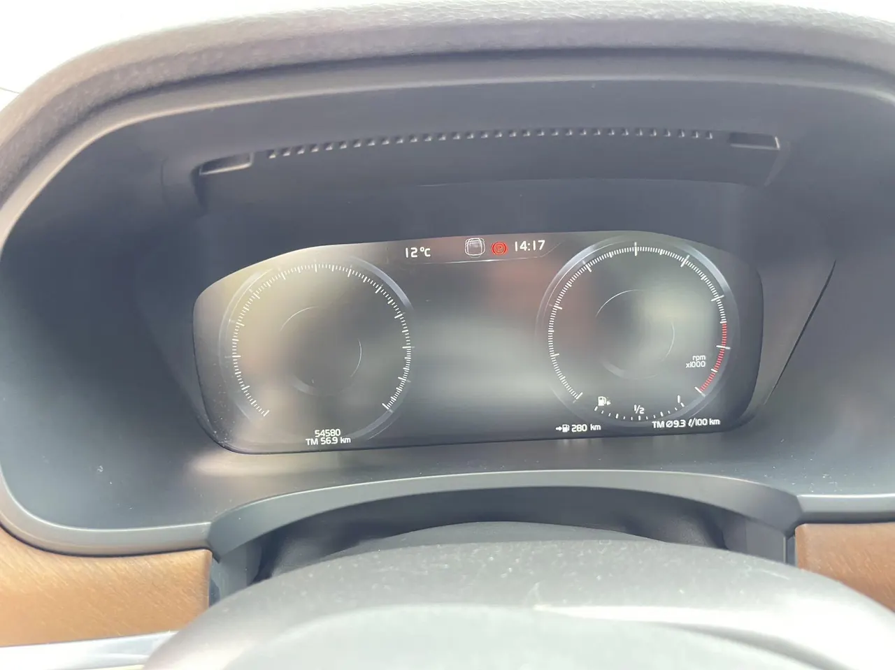 Volvo 2020 S90 2.0T T5 Zhiyi Deluxe Edition Automatic Gear 7