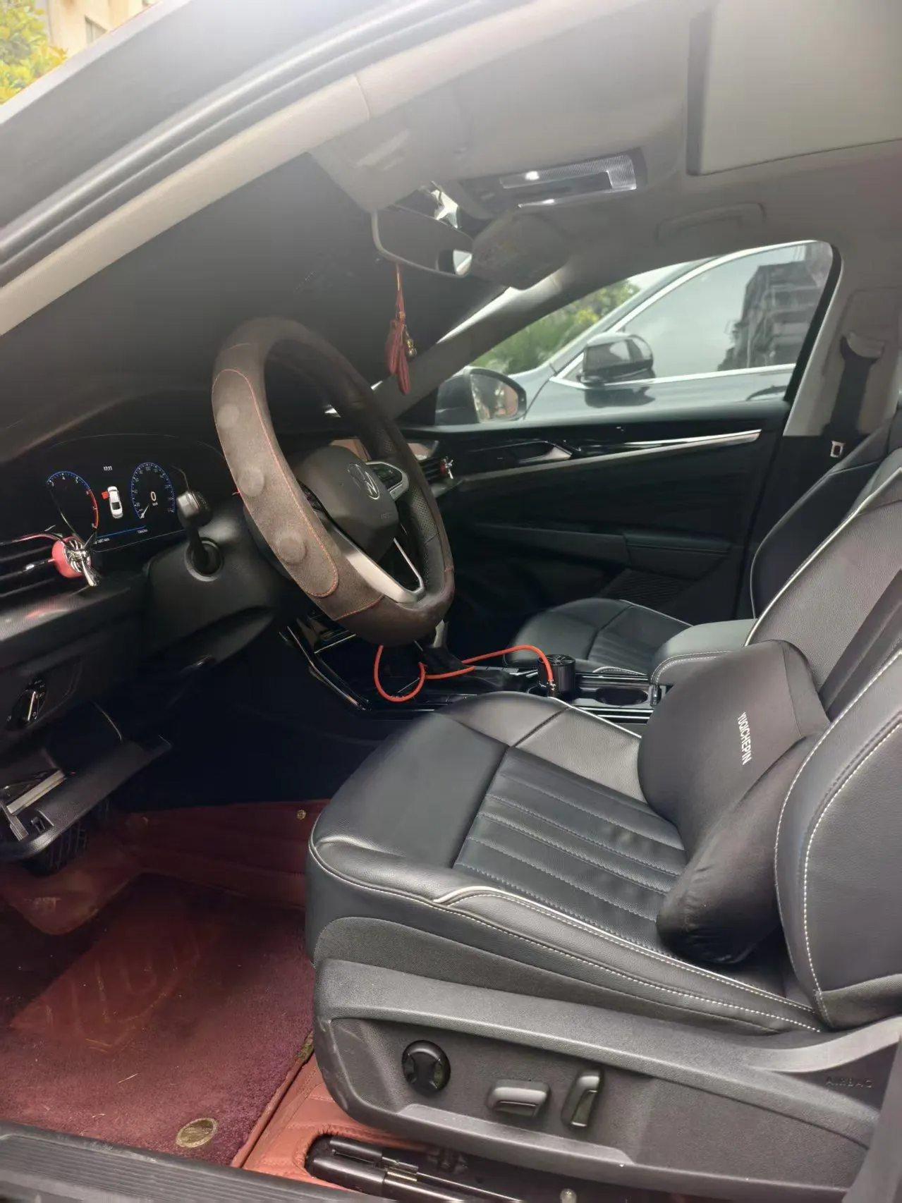 Volkswagen 2022 Passat 2.0TSI 330TSI Elite Edition Automatic 2