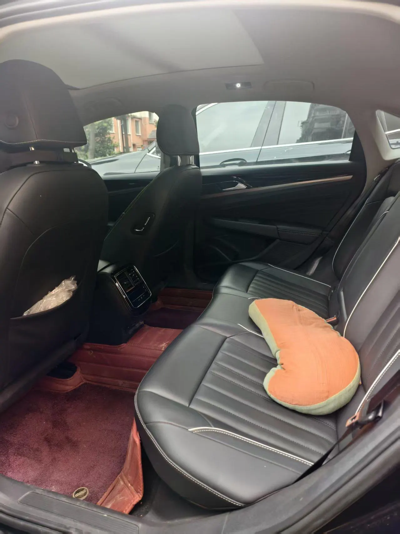 Volkswagen 2022 Passat 2.0TSI 330TSI Elite Edition Automatic 3