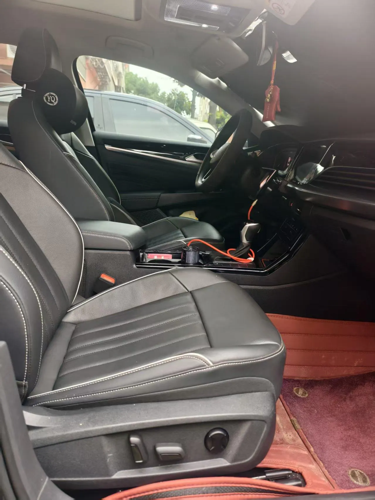 Volkswagen 2022 Passat 2.0TSI 330TSI Elite Edition Automatic 5