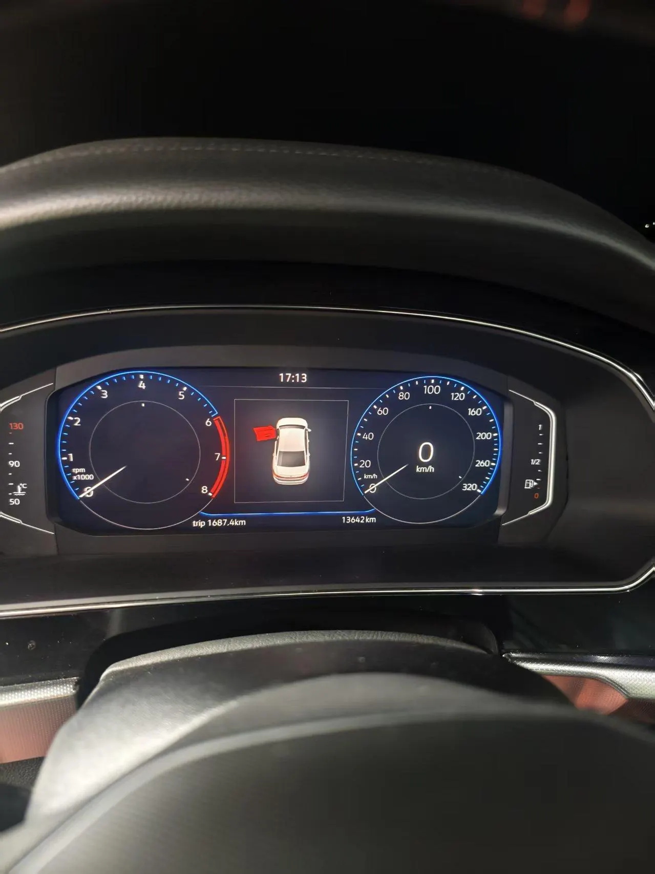 Volkswagen 2022 Passat 2.0TSI 330TSI Elite Edition Automatic 6