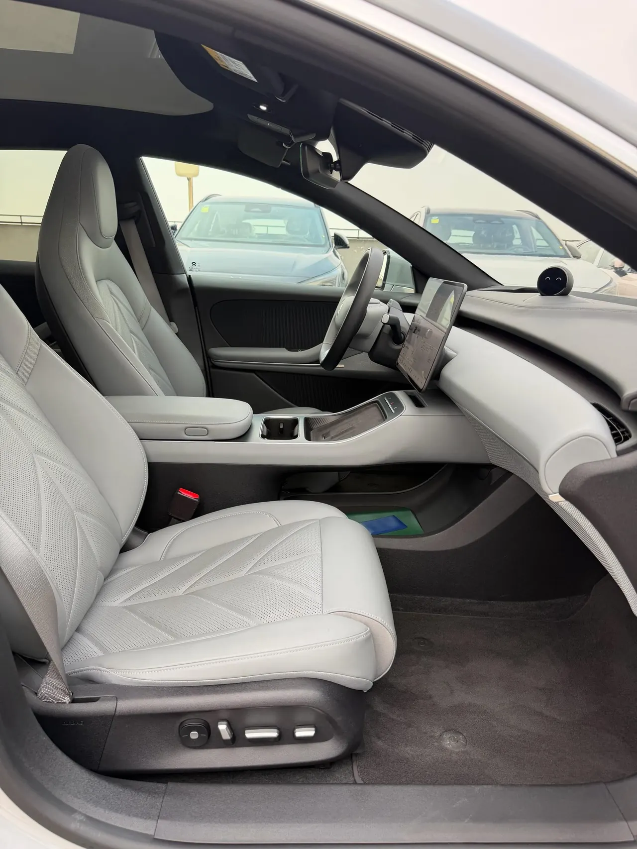 NIO 2025 ET5T 75kWh Touring automatic 6