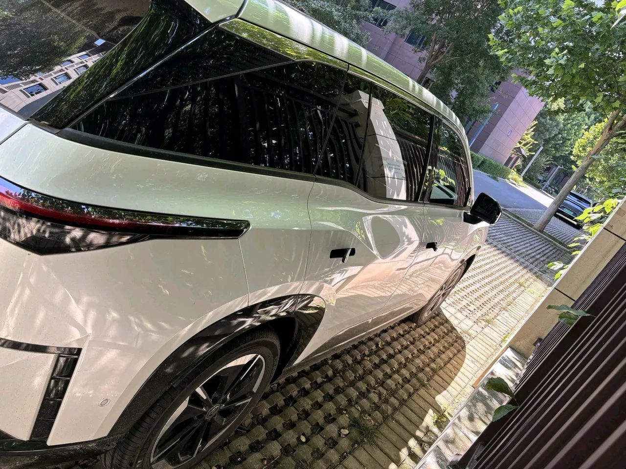 Toyota 2025 Platinum Intelligence 3X 520 Pro Advanced Intelligence Driving Edition Automatic Gear 5