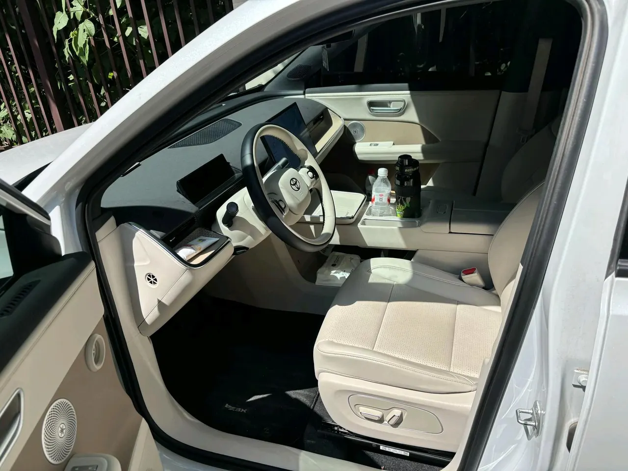 Toyota 2025 Platinum Intelligence 3X 520 Pro Advanced Intelligence Driving Edition Automatic Gear 6
