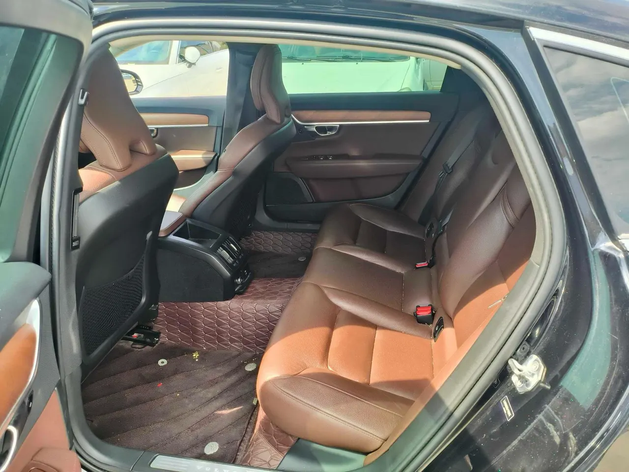 Volvo 2020 S90 2.0T T5 Zhiyi Deluxe Edition Automatic Gear - View 1