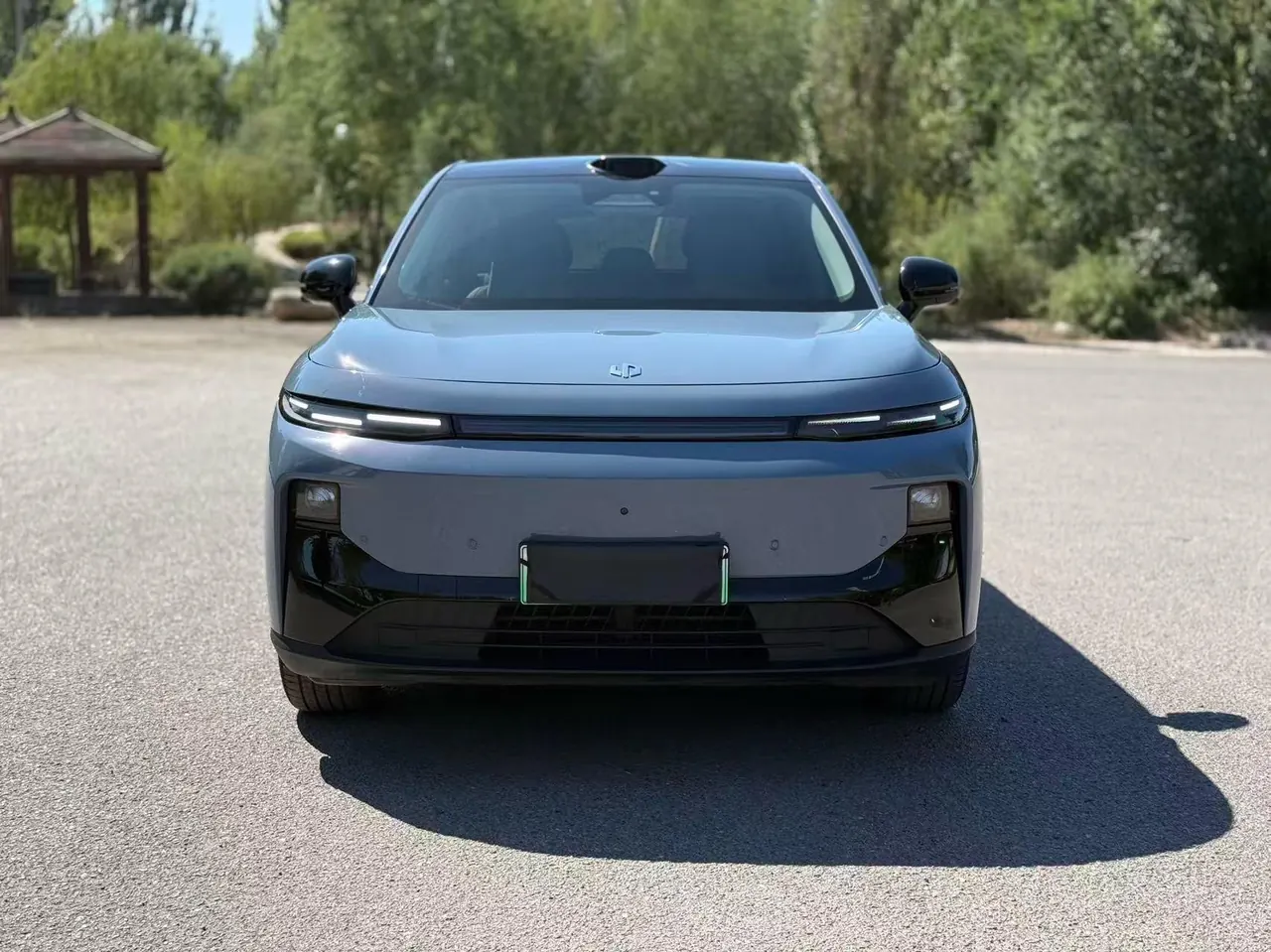 Leapmotor 2025 B 10 510 laser Radar smart driving version of automatic gear 2